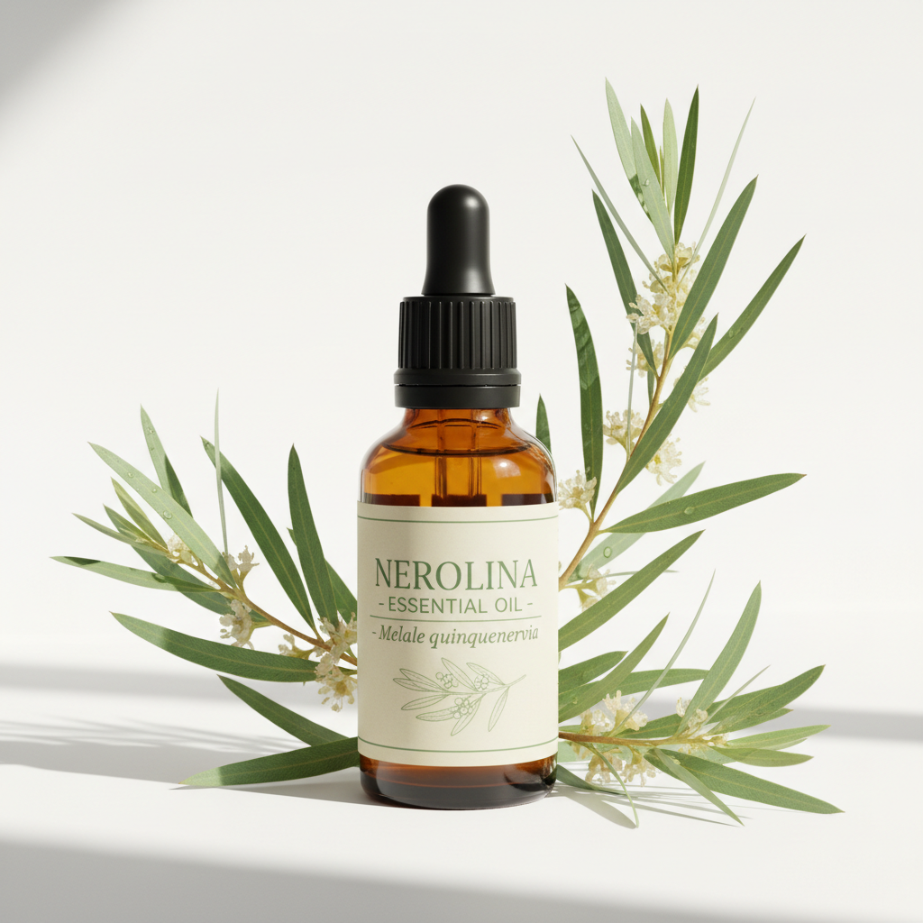Nerolina Essential Oil