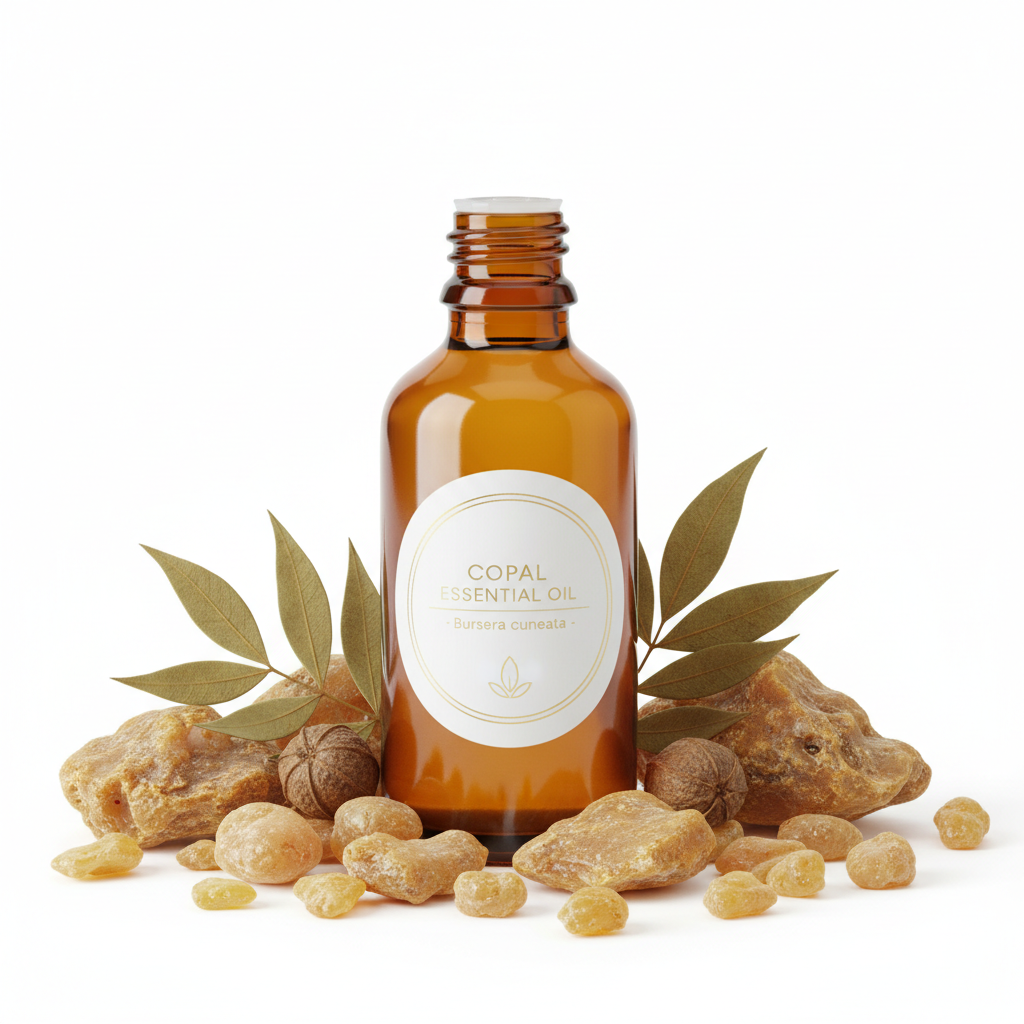 Copal Essential Oil