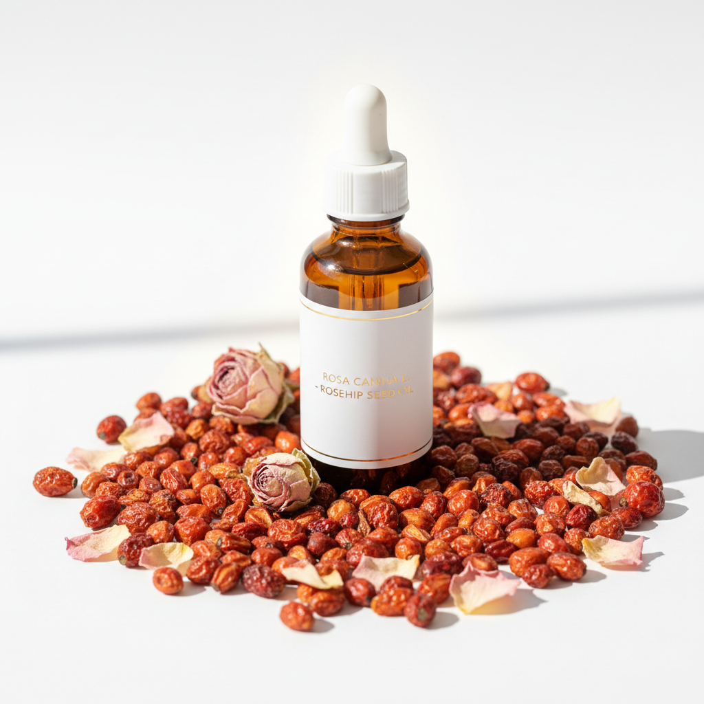 Rosehip Seed Oil