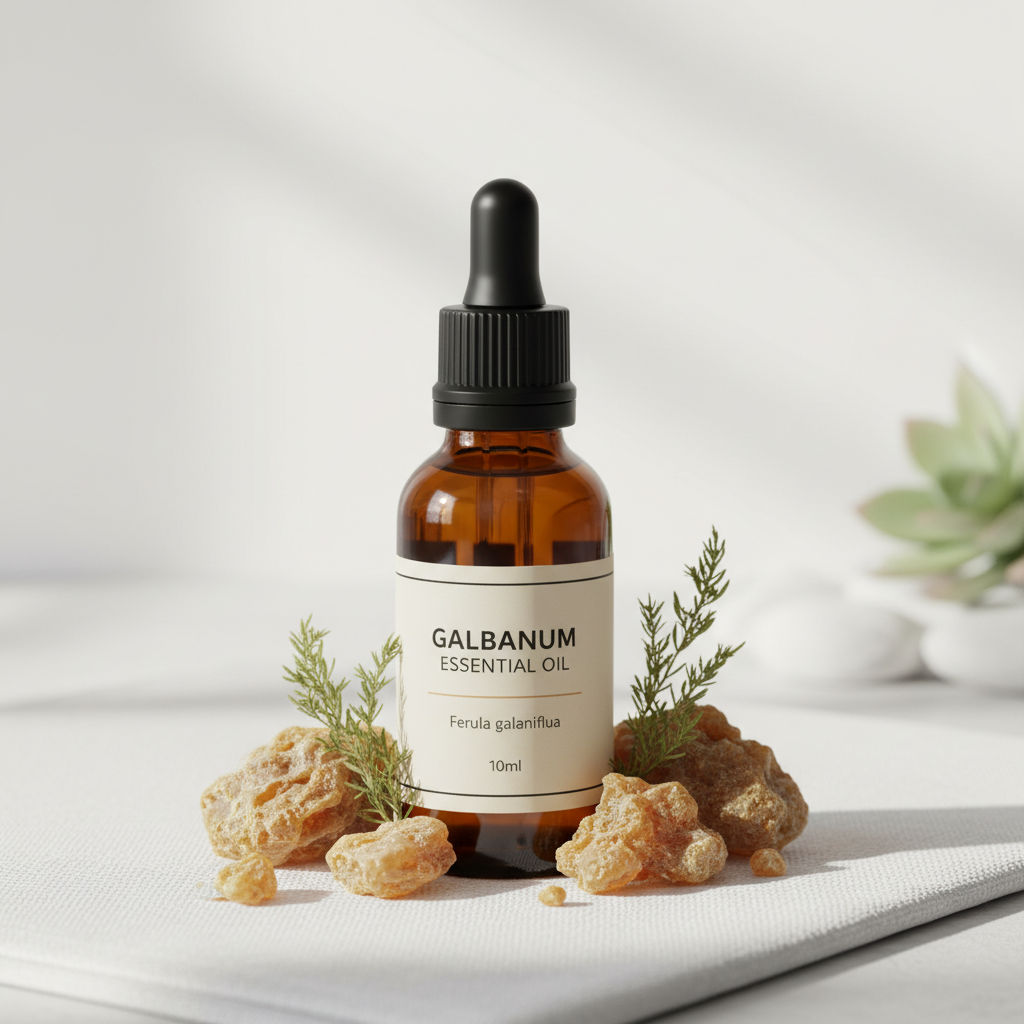 Galbanum Essential Oil