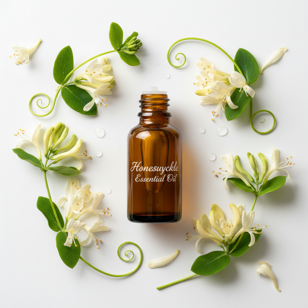 Honeysuckle Essential Oil