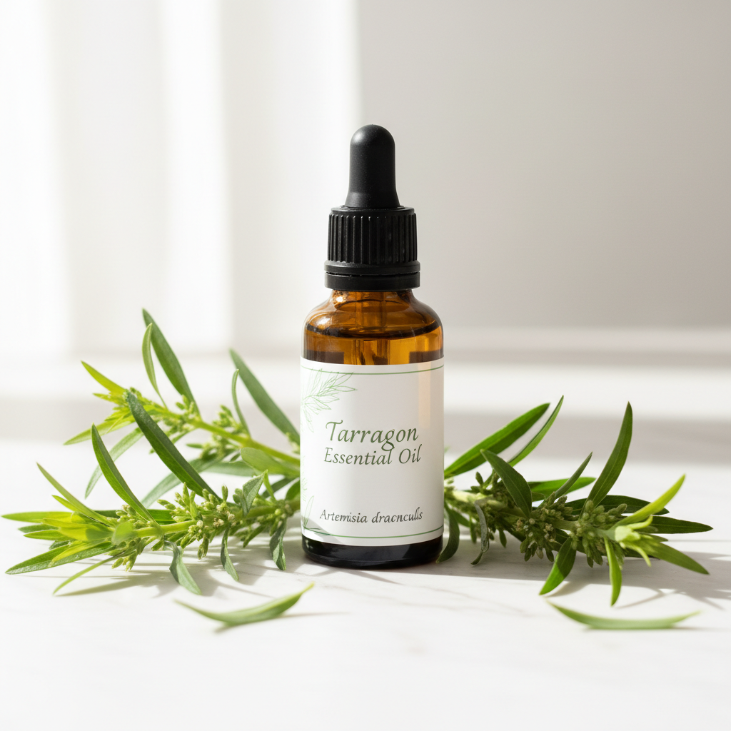 Tarragon Essential Oil