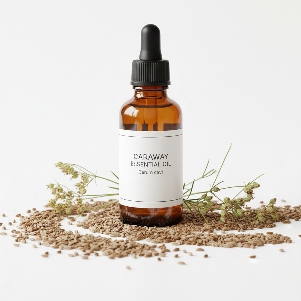 Caraway Essential Oil