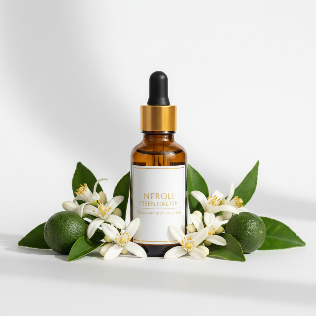 Neroli Essential Oil