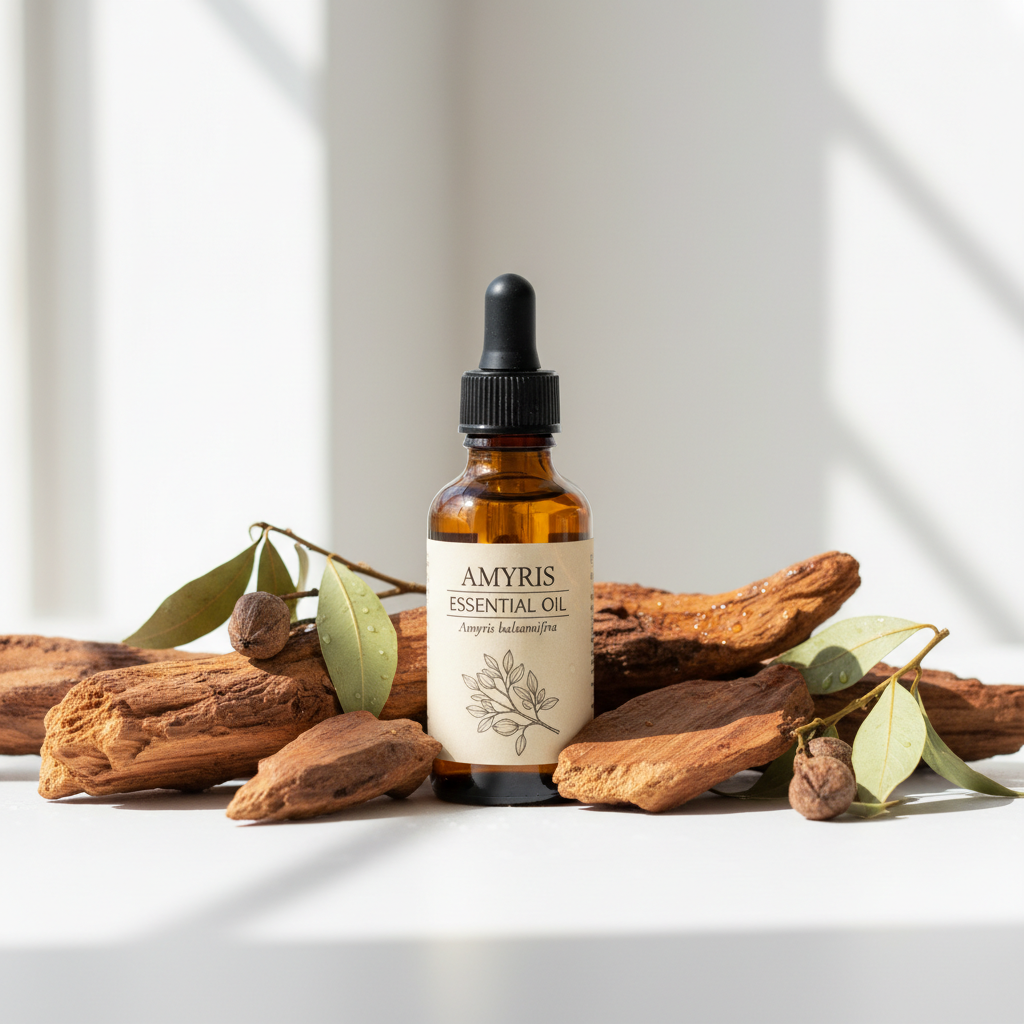 Amyris Essential Oil