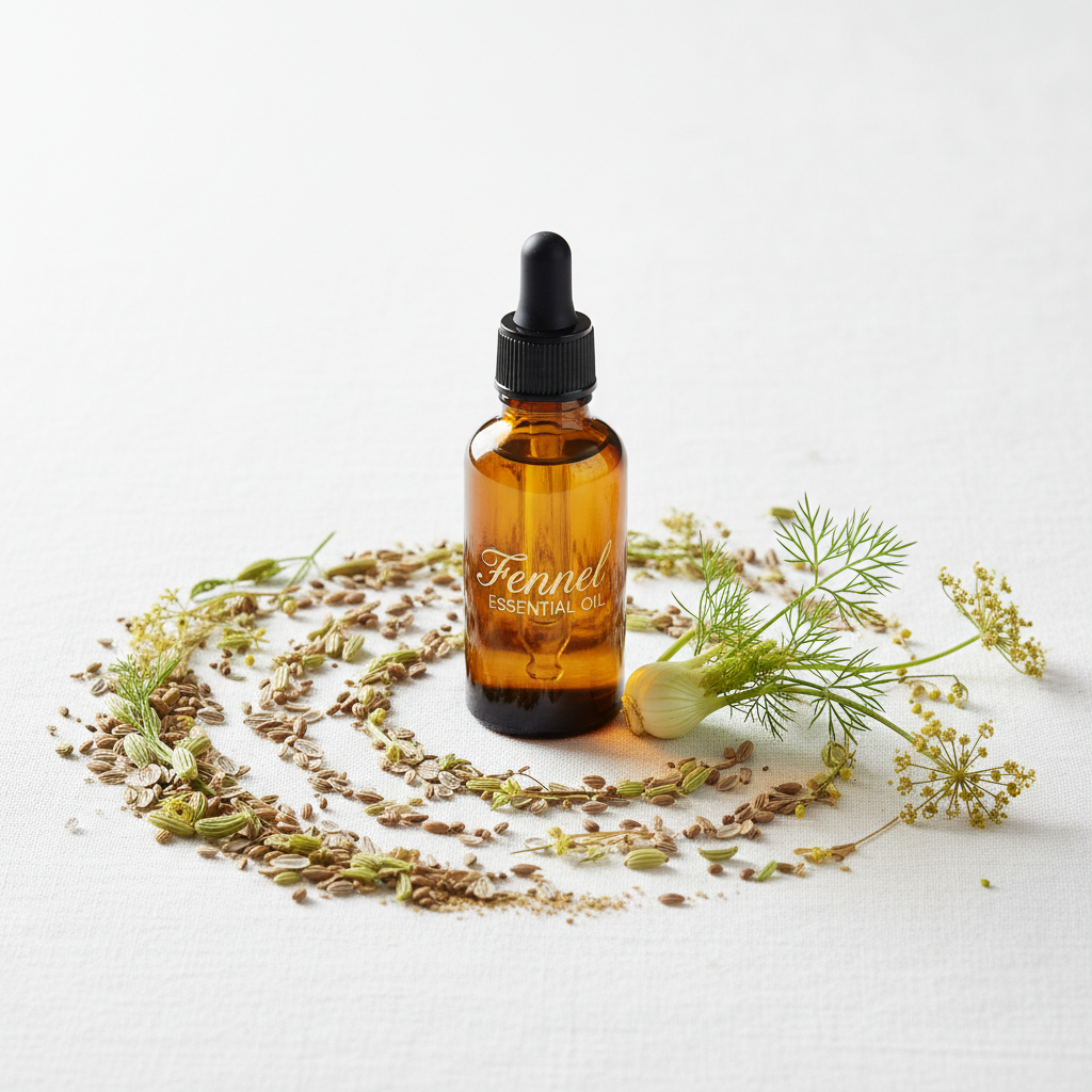 Fennel Essential Oil