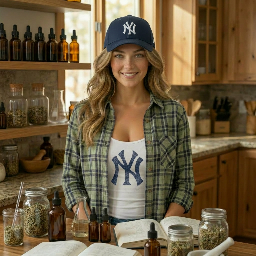 Essential Oil Expert