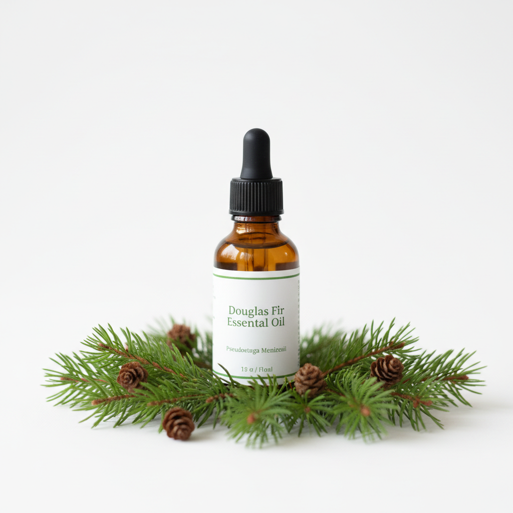 Douglas Fir Essential Oil