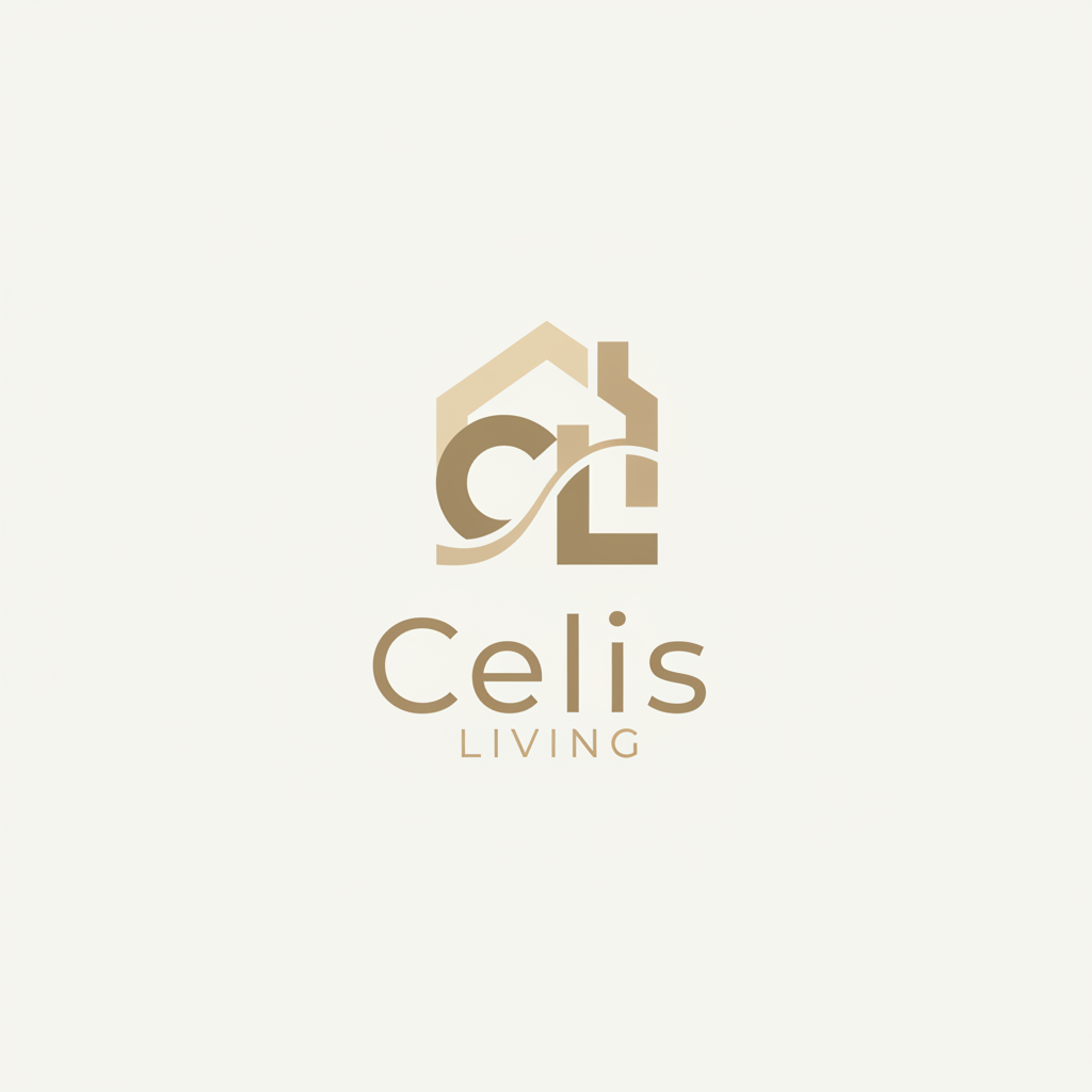 Celis Living logo