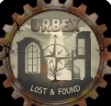 LostPlaces Explorer logo