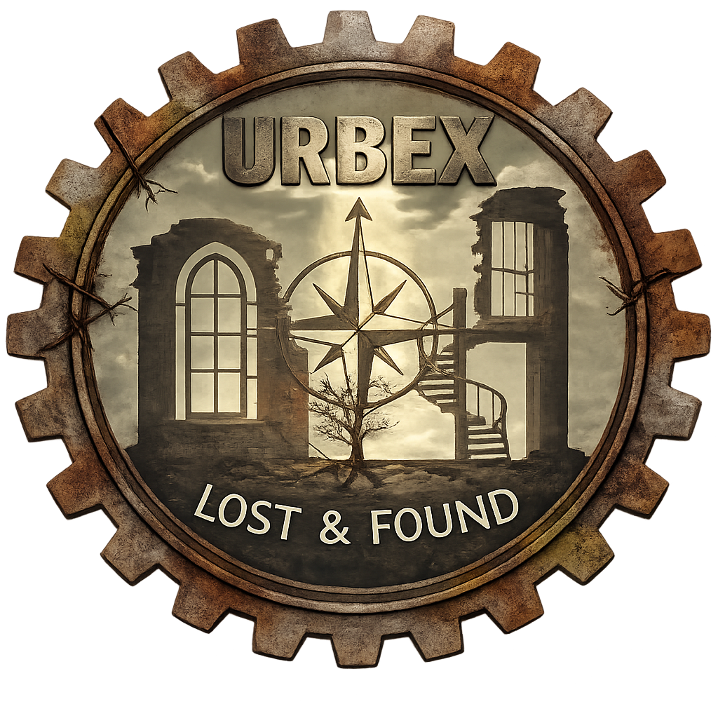 Lostplaces-Explorer