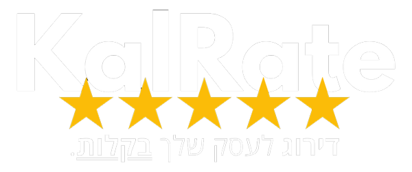 KalRate Logo