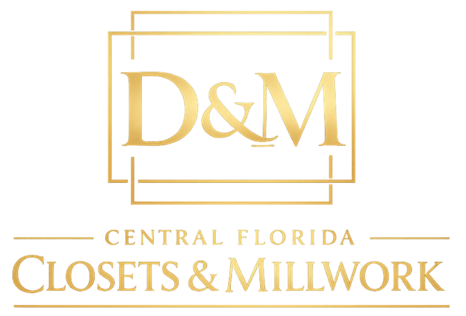 Central Florida Closets & Millwork