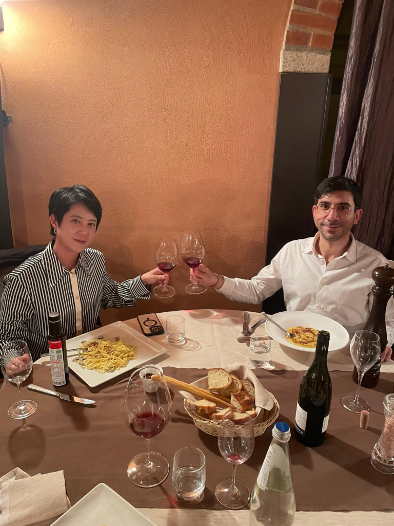 BridgeOn × DFI – Strategic Sales Partnership in Europe