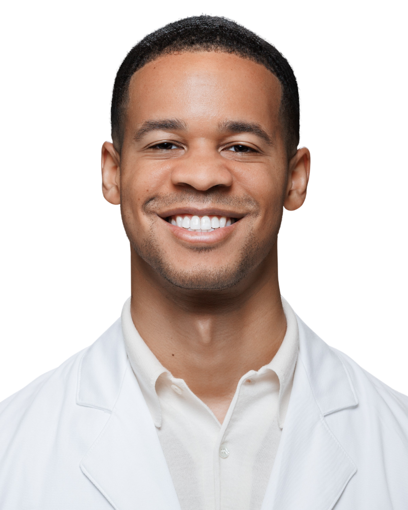 Dr. Francois Williams, MD — Board Certified Psychiatrist, Talk Thairapy