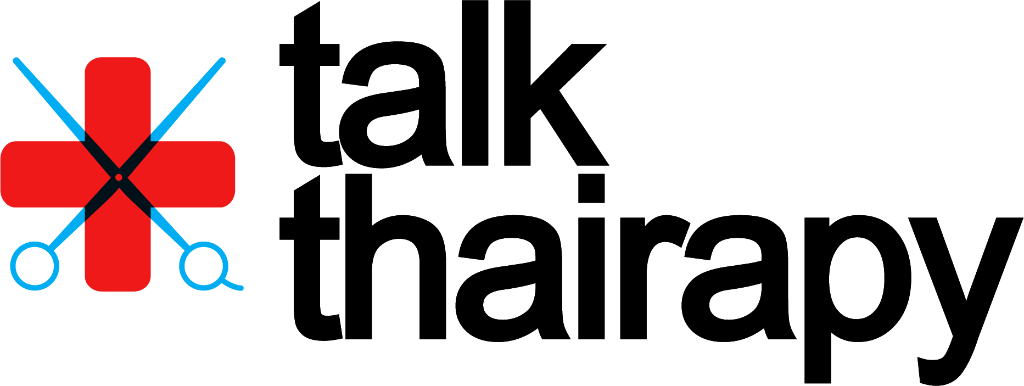 Talk Thairapy Logo
