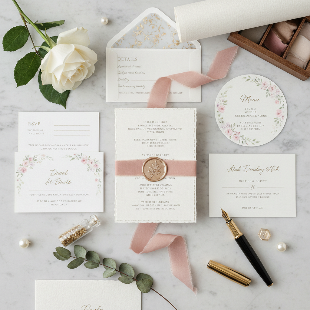 Invitations Cards