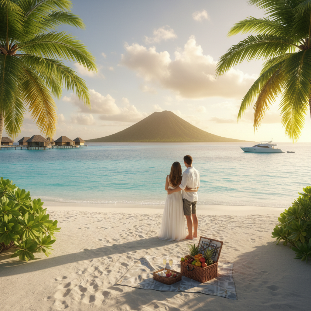 Honeymoon Planning