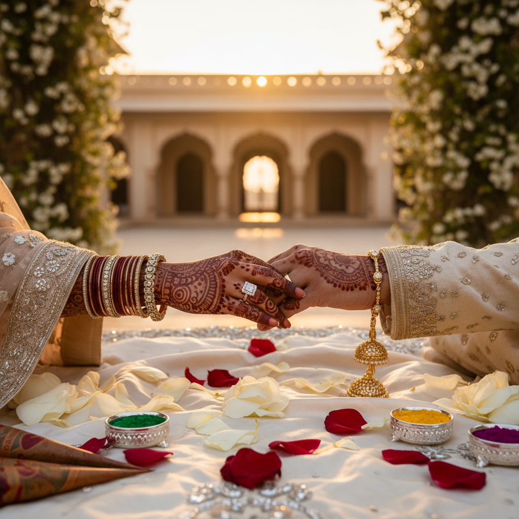 Mehndi Artists