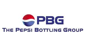 Pepsi Bottling Group