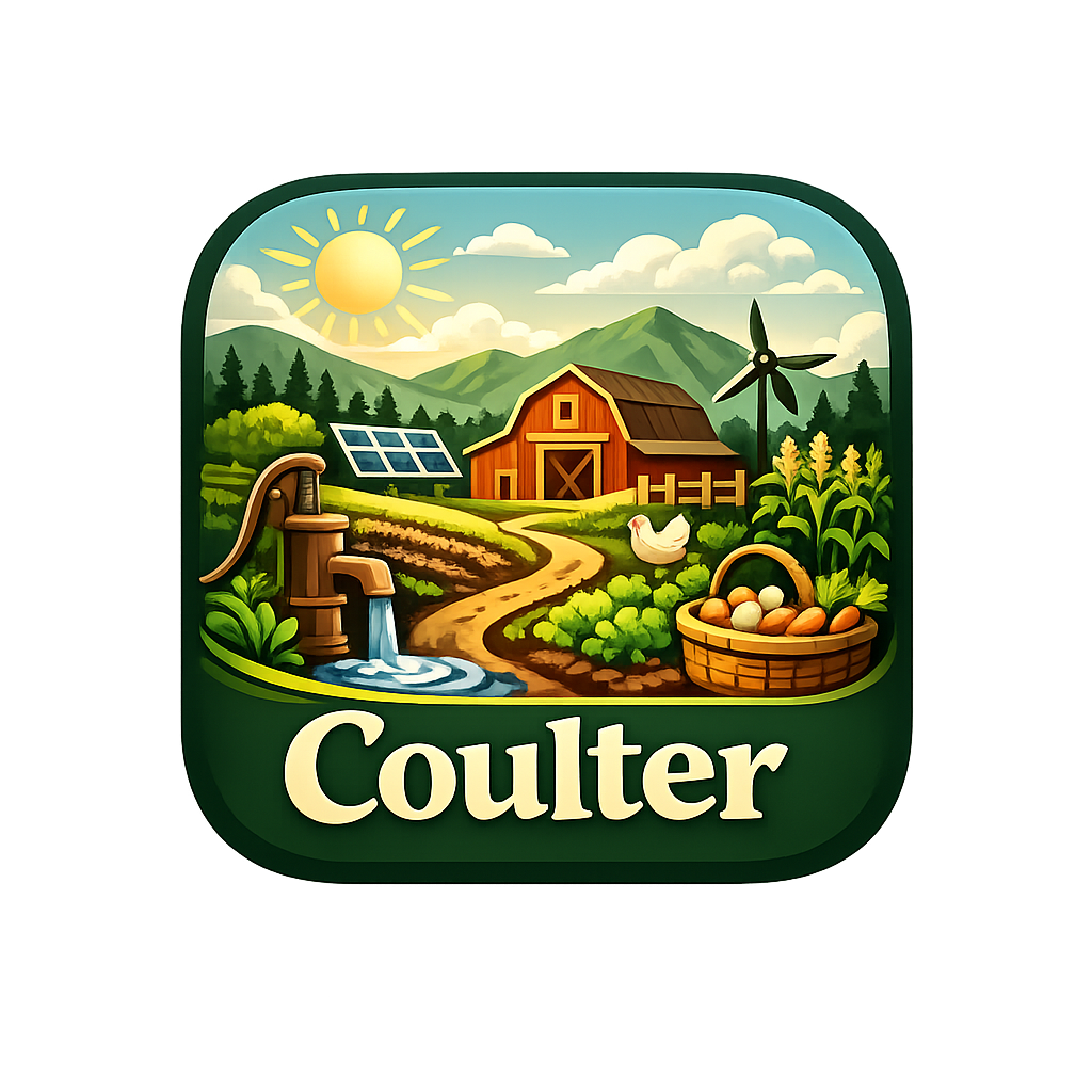Coulter