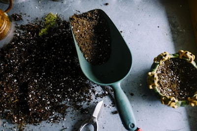 Gardening tools