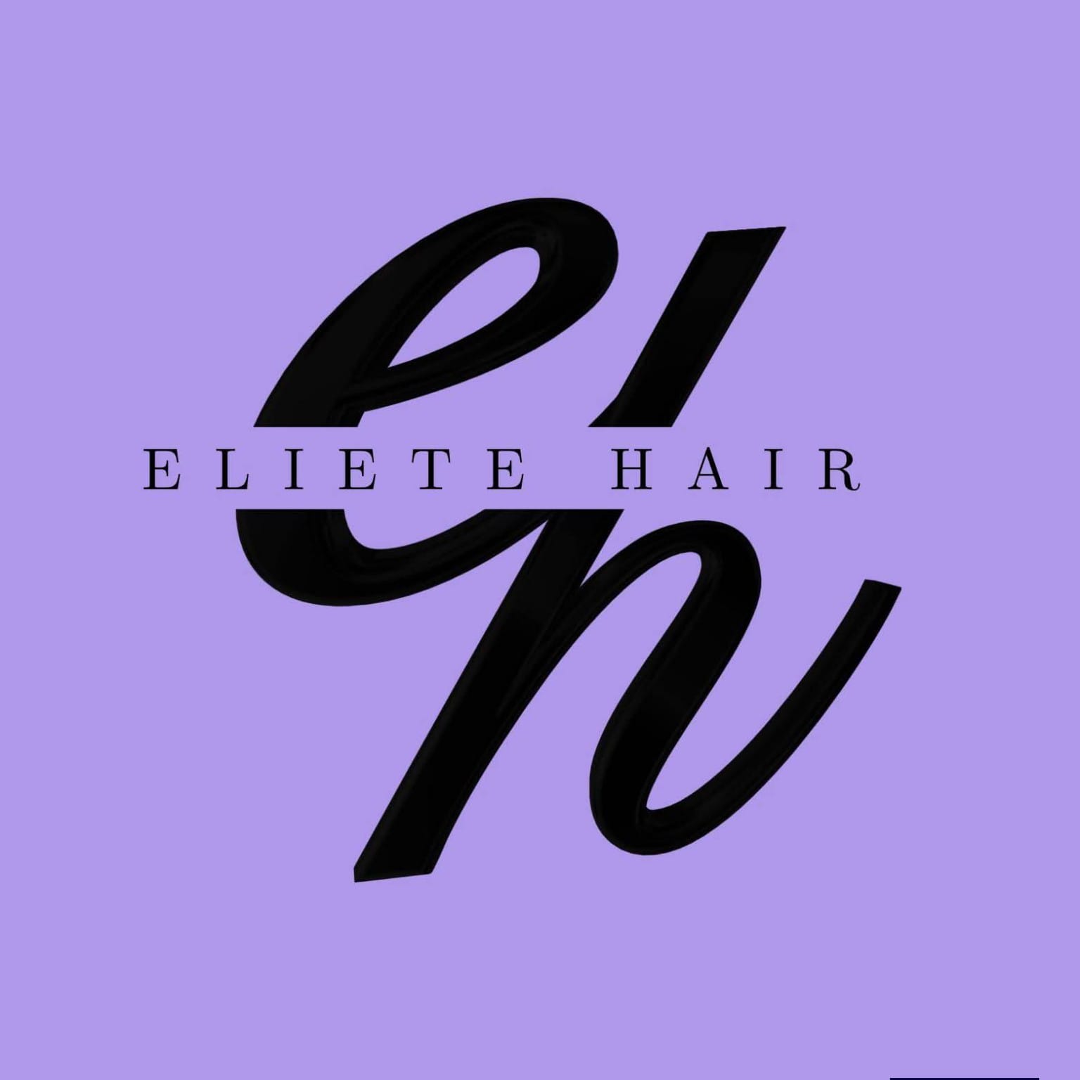 ELIETE HAIR template preview