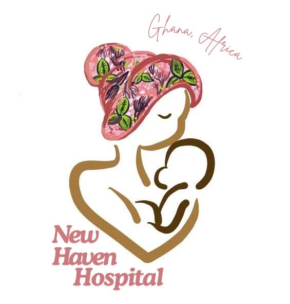 Bright New Haven Hospital Logo