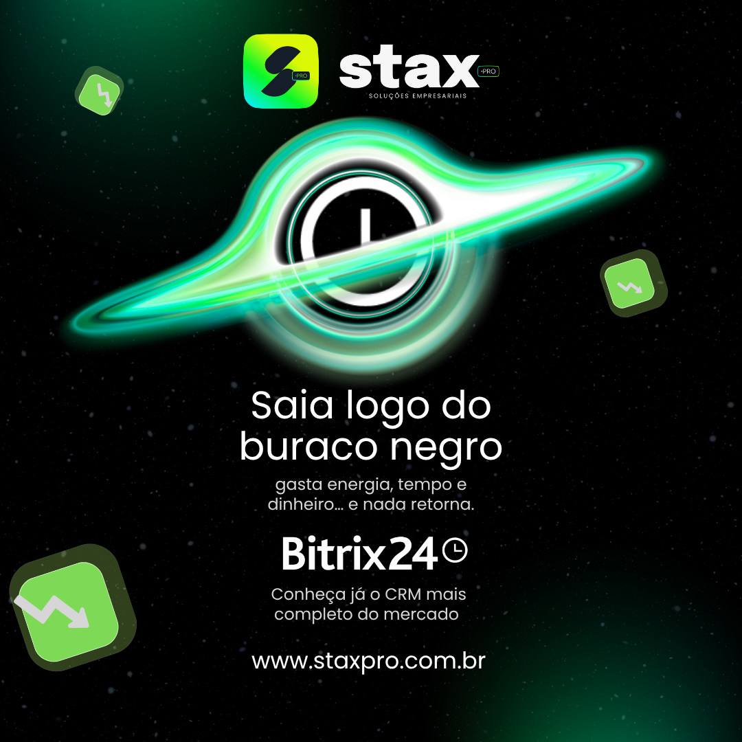 StaxPro template preview