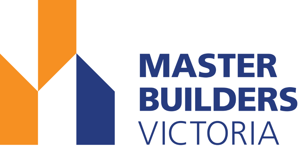 Master Builders Victoria member