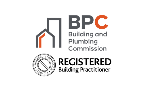 BPC Registered Building Practitioner certification