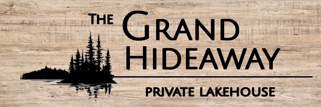 The Grand Hideaway