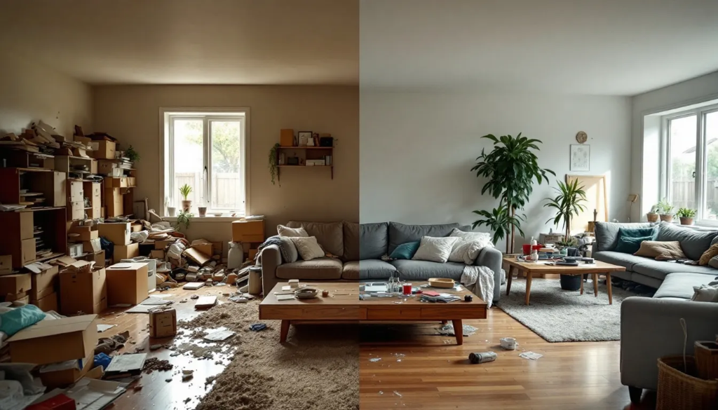 Junk Removal