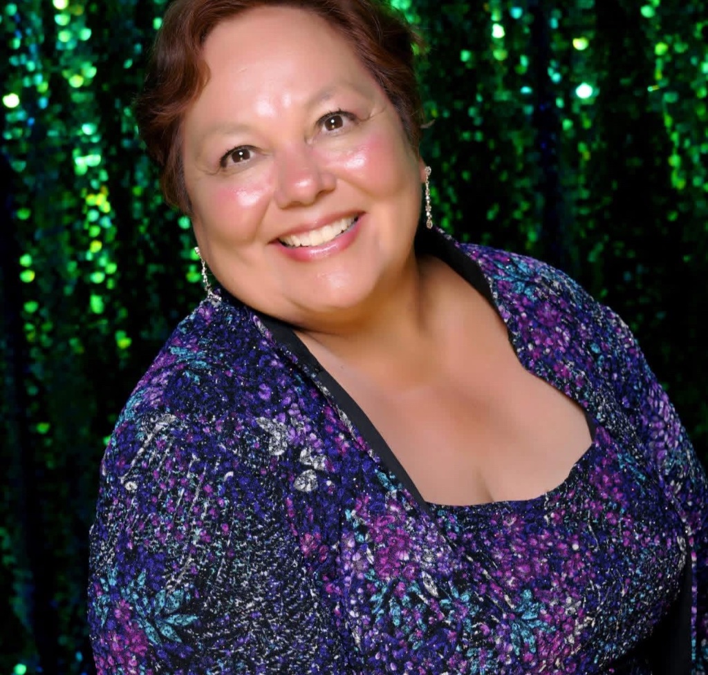 Lisa Miramontes Umada