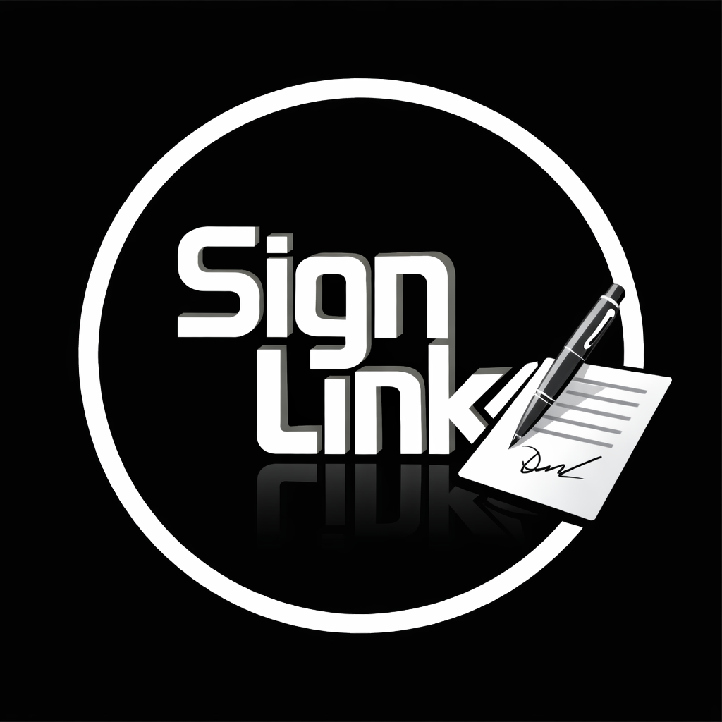 SignLink