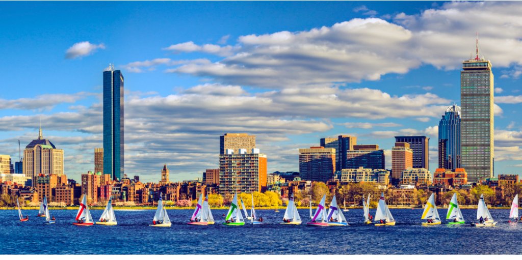 Boston