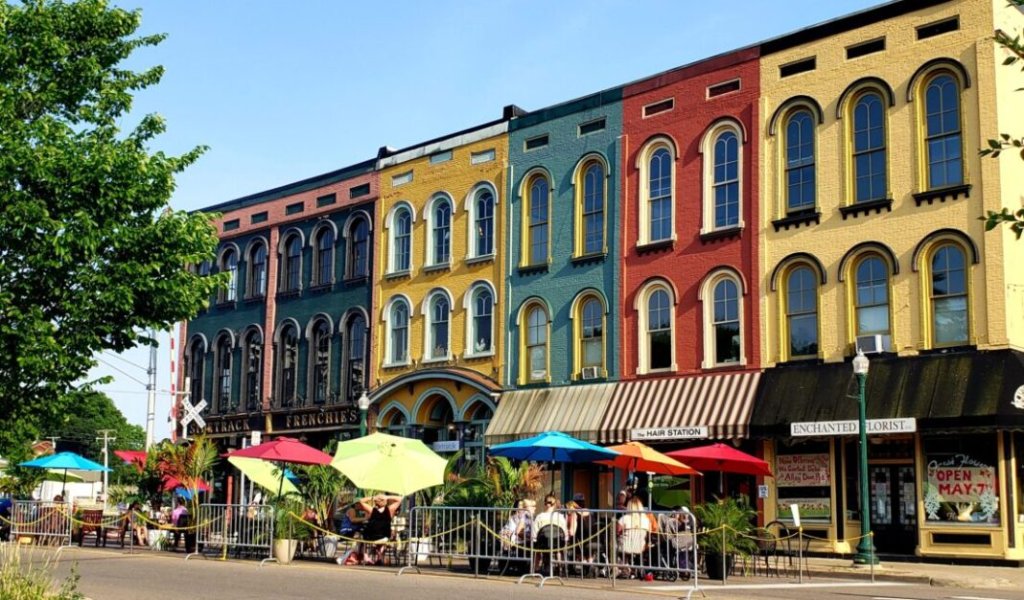 Ann Arbor