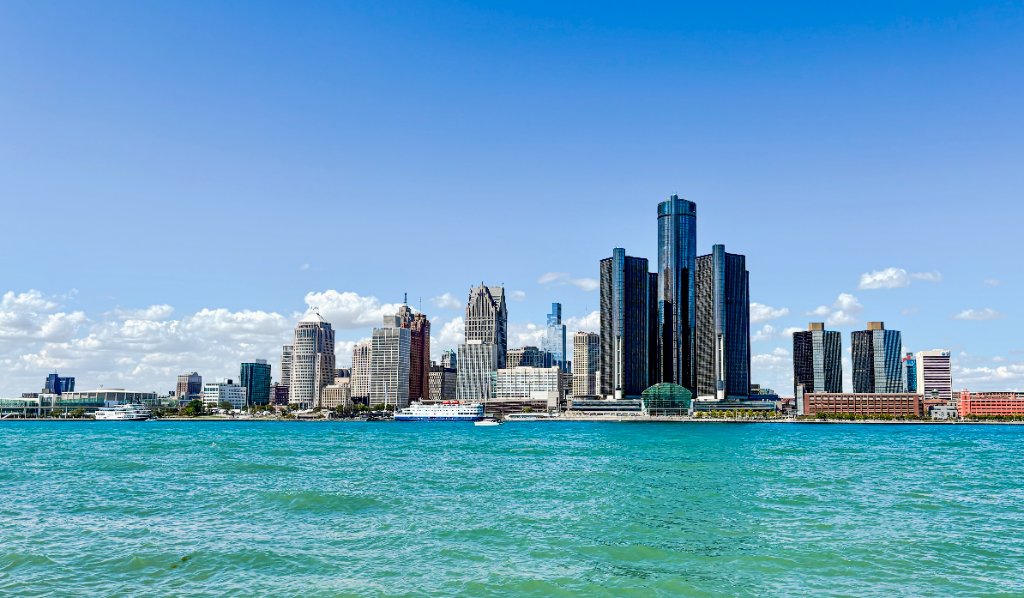 Detroit
