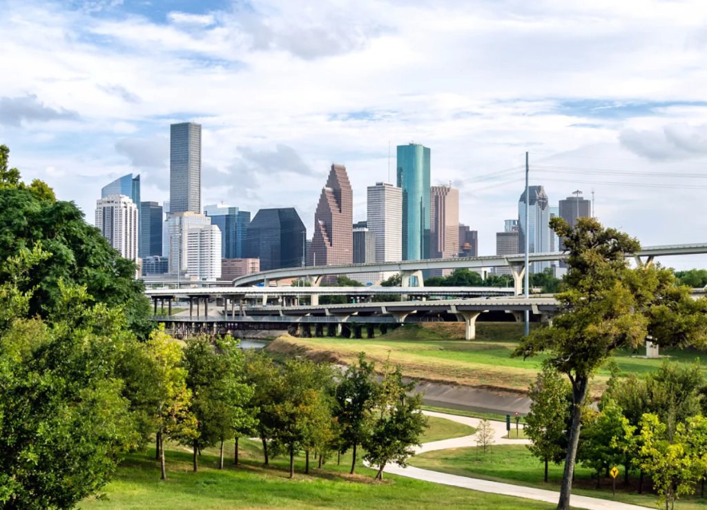 Houston