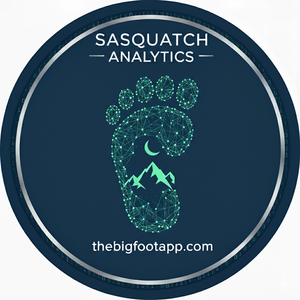 Bigfoot Logo