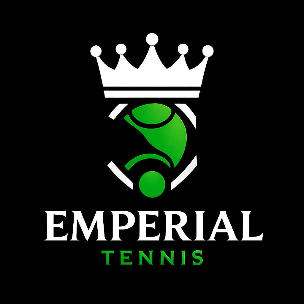 Emperial Tennis Logo