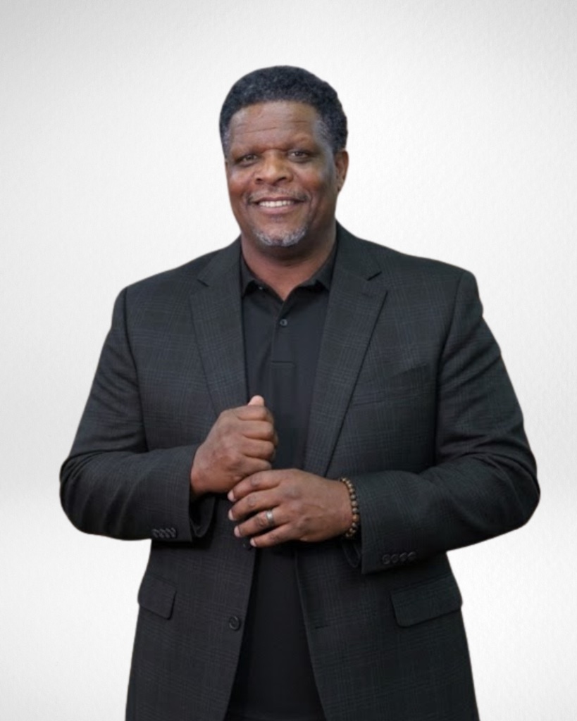 Pastor Laride Conerly