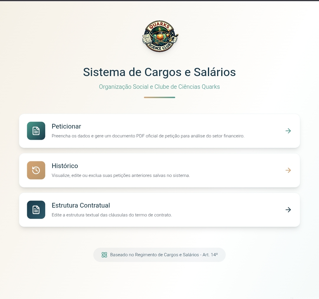 Quark RH template preview