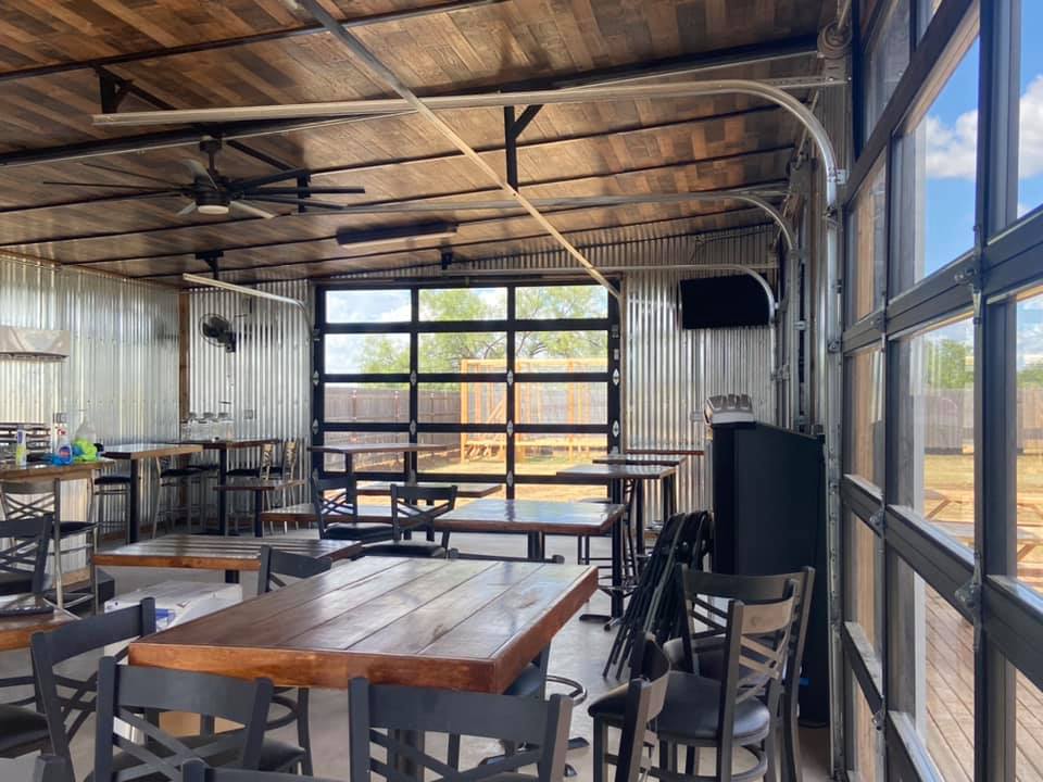 Doc's Bar & Grill