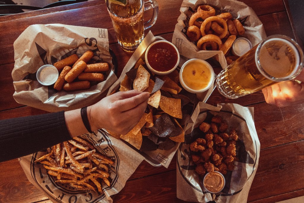 Alligator Bites