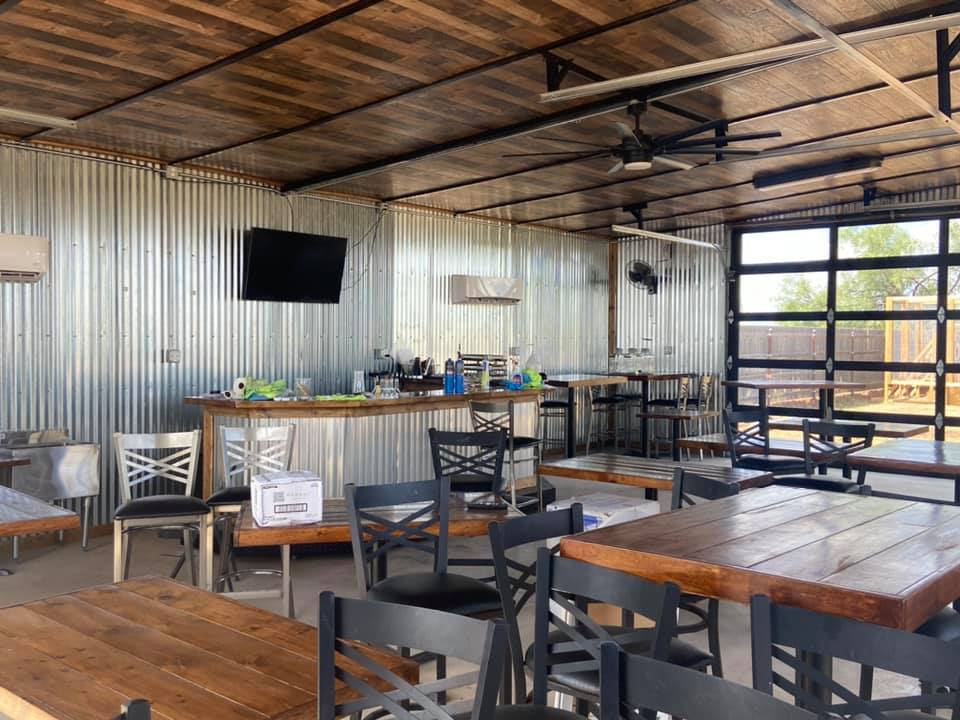 Doc's Bar & Grill
