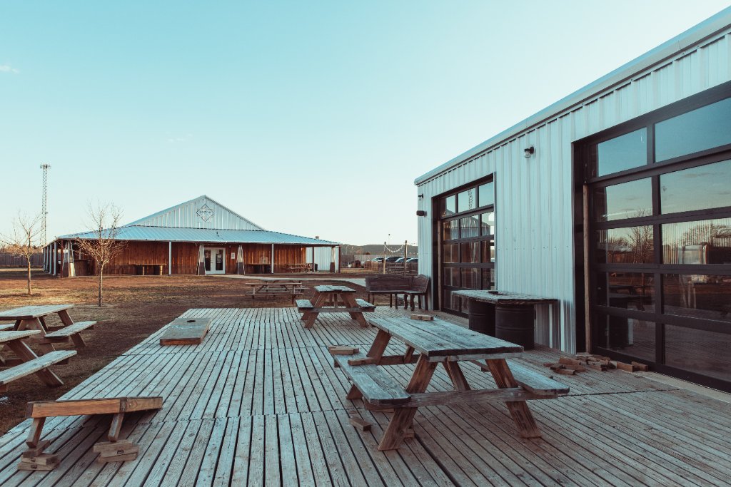 Doc's Bar & Grill