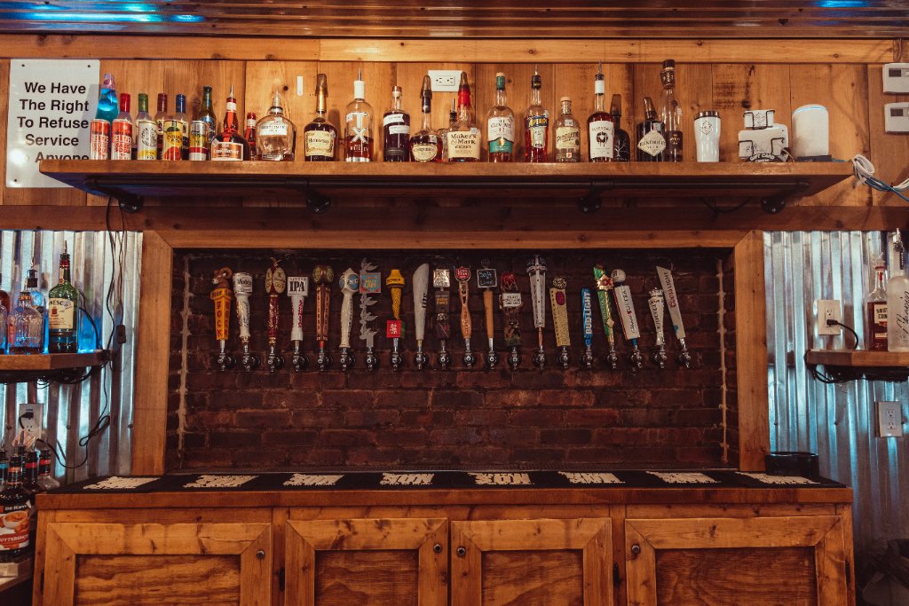 Doc's Bar & Grill events
