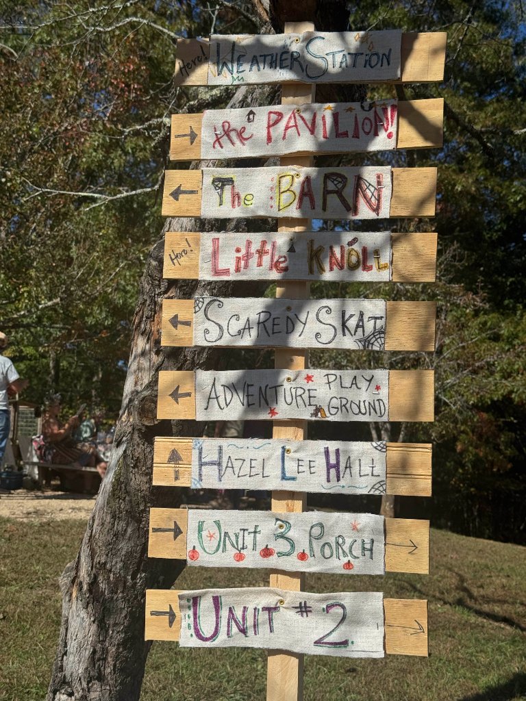 Woodson Branch Nature School