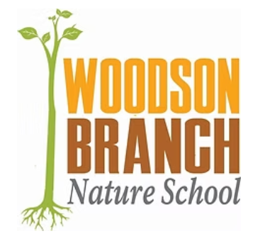 Woodson Branch Nature School logo